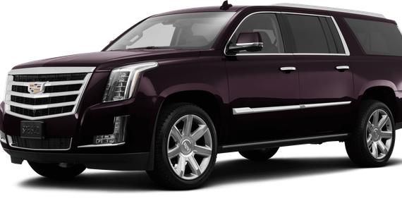 CADILLAC ESCALADE ESV 2018 1GYS4KKJXJR207257 image CADILLAC ESCALADE ESV 2018 1GYS4KKJXJR207257 image